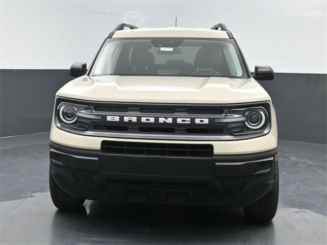 new 2024 Ford Bronco Sport car, priced at $27,685