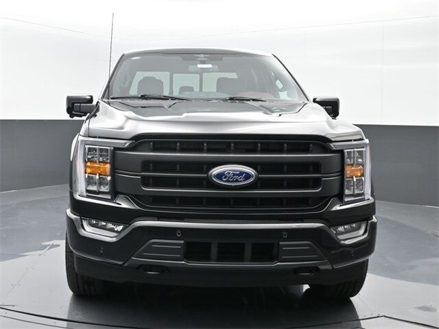 new 2023 Ford F-150 car, priced at $68,695