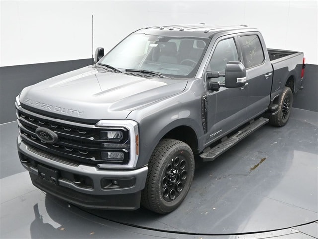 new 2024 Ford Super Duty car, priced at $83,565