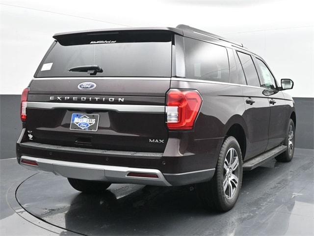 new 2024 Ford Expedition car, priced at $63,095