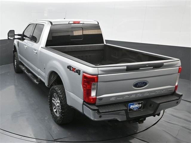 used 2019 Ford F-250SD car, priced at $33,939