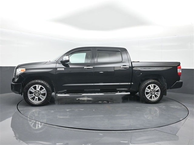 used 2017 Toyota Tundra car, priced at $29,252