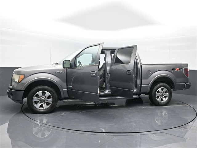 used 2011 Ford F-150 car, priced at $11,695