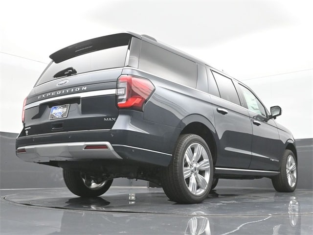 new 2024 Ford Expedition car, priced at $76,430