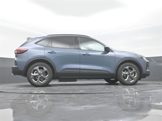 new 2025 Ford Escape car, priced at $34,480