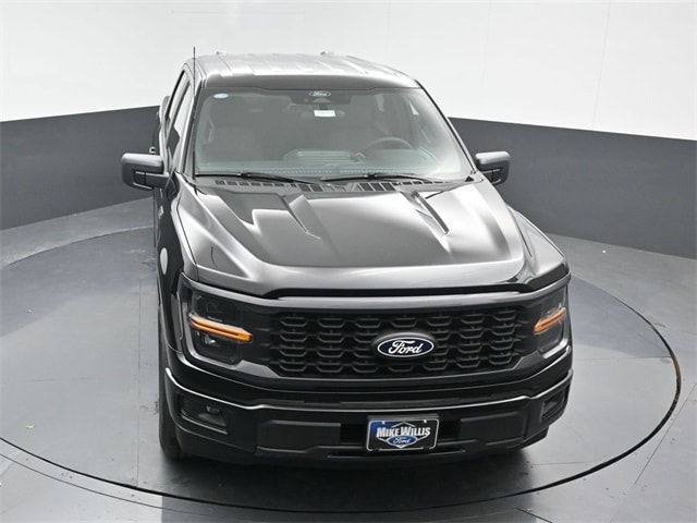 new 2025 Ford F-150 car, priced at $43,169