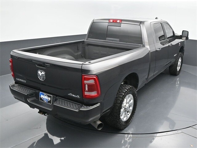 used 2023 Ram 2500 car, priced at $65,838