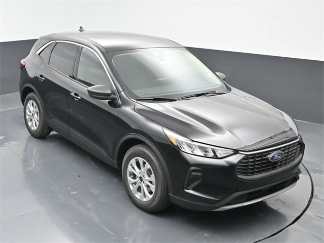 new 2024 Ford Escape car, priced at $28,910