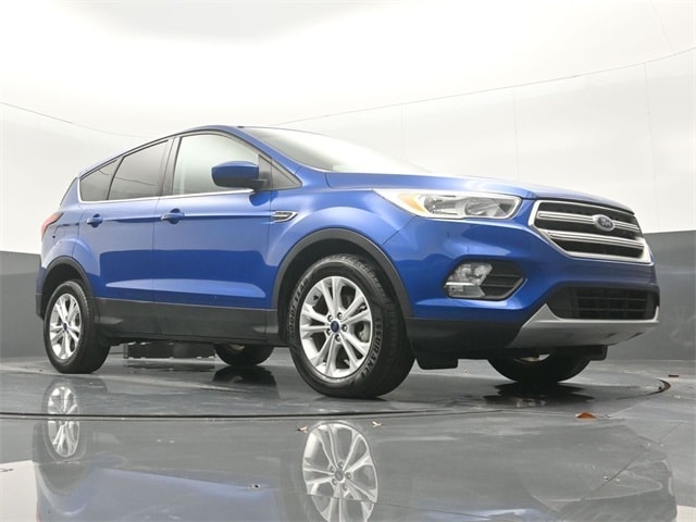 used 2019 Ford Escape car, priced at $18,972