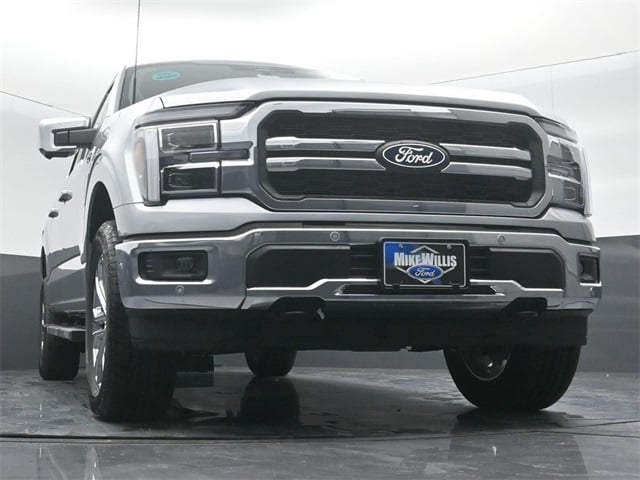 new 2025 Ford F-150 car, priced at $72,575