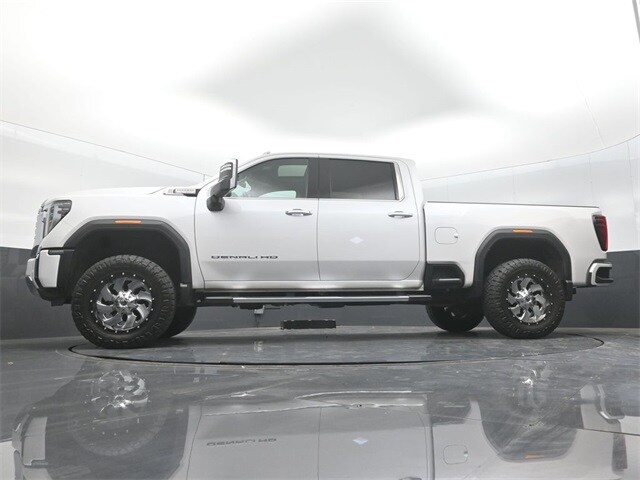 used 2024 GMC Sierra 2500HD car, priced at $71,959