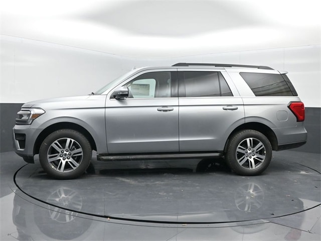 new 2024 Ford Expedition car, priced at $63,125