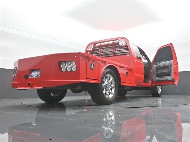 used 2016 Ford F-250SD car, priced at $23,539