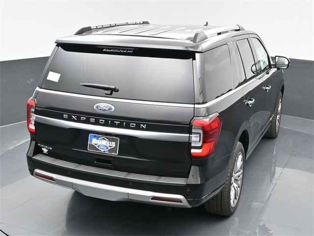 new 2024 Ford Expedition car, priced at $74,270