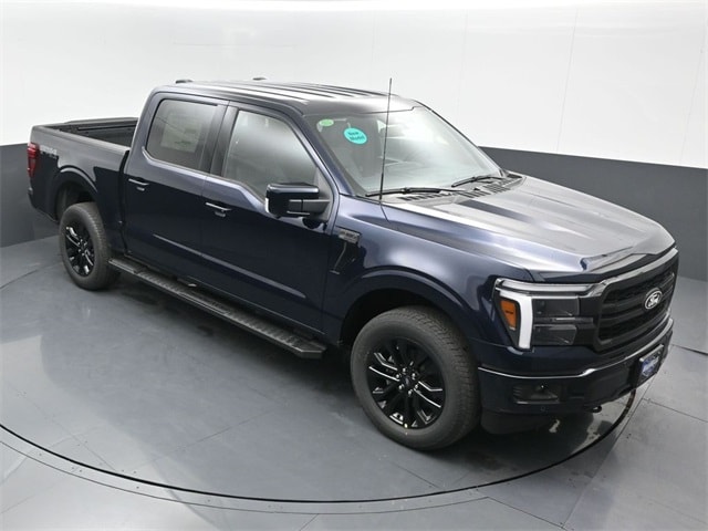 new 2025 Ford F-150 car, priced at $73,825