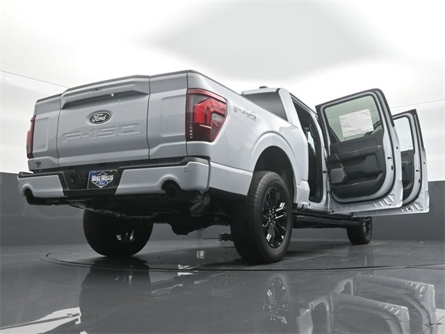 new 2025 Ford F-150 car, priced at $75,065