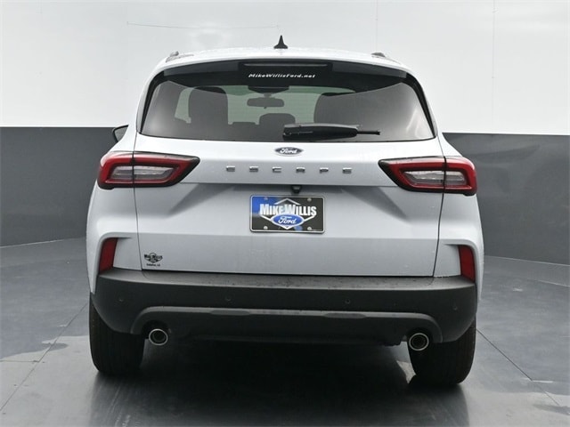 new 2025 Ford Escape car, priced at $32,970