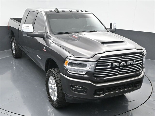 used 2023 Ram 2500 car, priced at $65,838