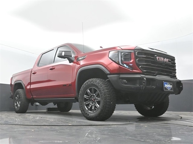 used 2024 GMC Sierra 1500 car, priced at $72,995