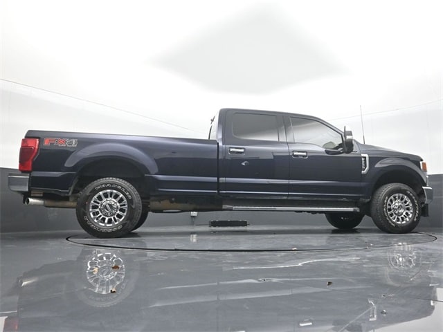 used 2022 Ford F-250SD car, priced at $46,433