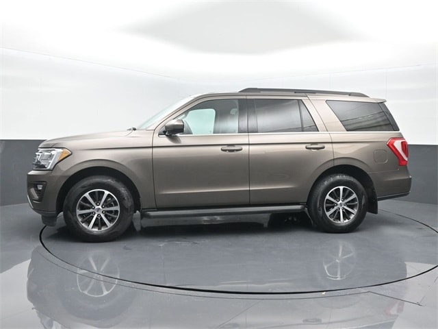 used 2019 Ford Expedition car, priced at $27,982