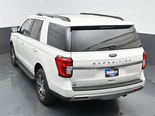 new 2024 Ford Expedition car, priced at $66,095