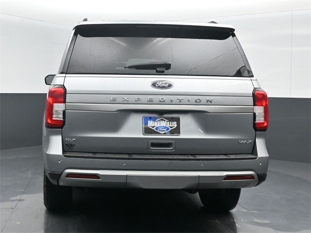 new 2024 Ford Expedition car, priced at $62,980