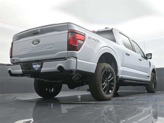 new 2025 Ford F-150 car, priced at $70,935