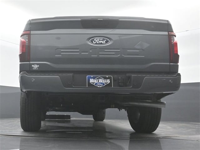 new 2025 Ford F-150 car, priced at $45,230