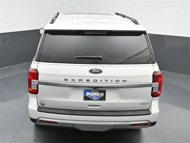 new 2024 Ford Expedition car, priced at $59,950