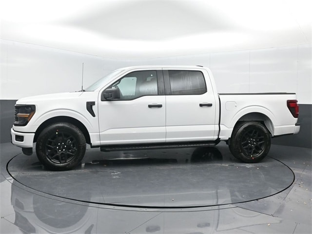 new 2025 Ford F-150 car, priced at $49,365