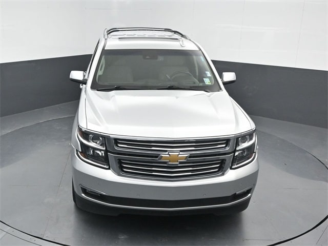 used 2018 Chevrolet Suburban car, priced at $27,994