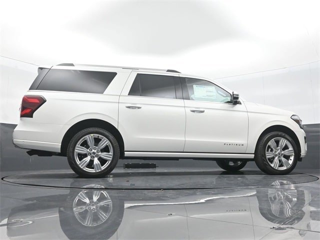 new 2024 Ford Expedition car, priced at $83,535