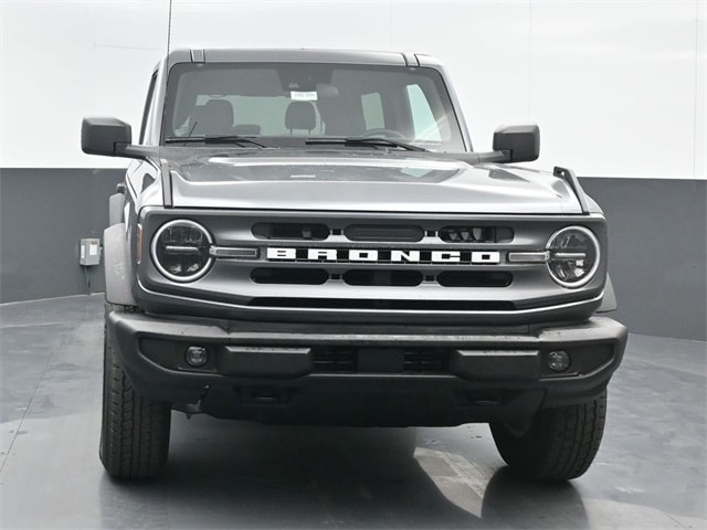 new 2024 Ford Bronco car, priced at $39,520