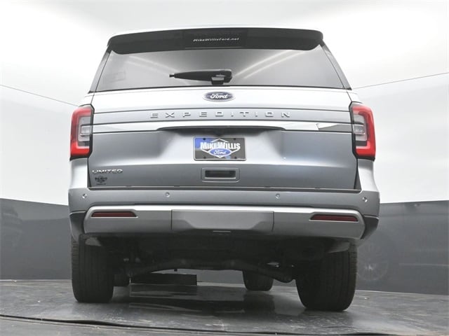 new 2024 Ford Expedition car, priced at $63,400