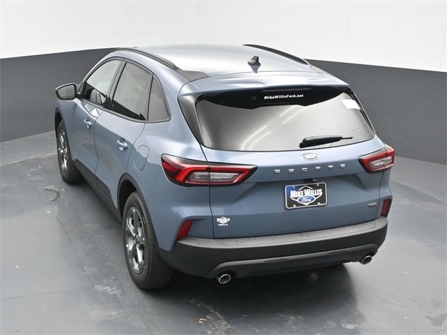 new 2025 Ford Escape car, priced at $34,480