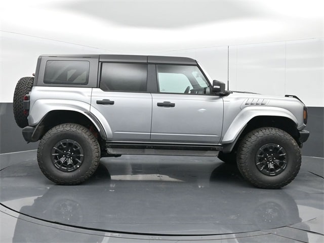 new 2024 Ford Bronco car, priced at $89,145