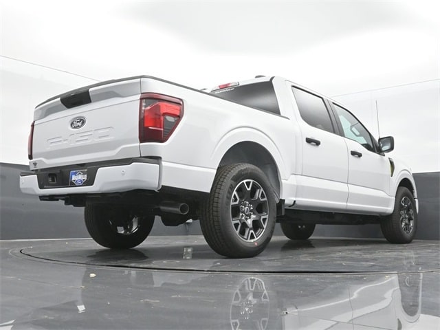 new 2024 Ford F-150 car, priced at $47,088