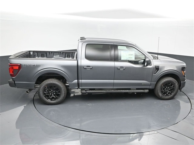 new 2024 Ford F-150 car, priced at $56,580