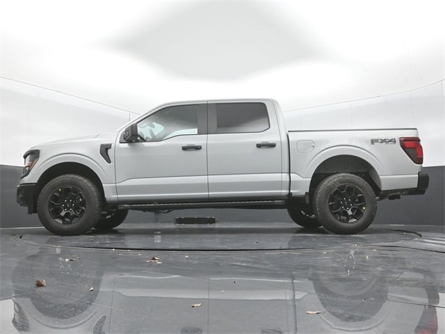 new 2024 Ford F-150 car, priced at $54,071