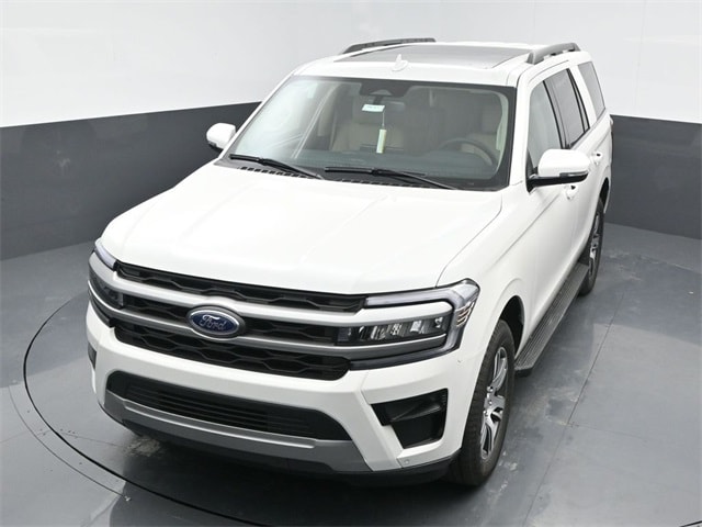 new 2024 Ford Expedition car, priced at $66,095