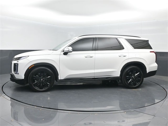 used 2024 Hyundai Palisade car, priced at $37,543