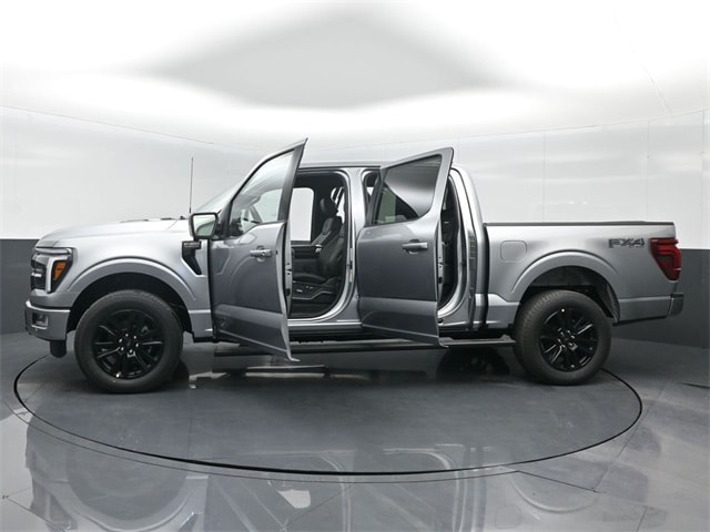 new 2025 Ford F-150 car, priced at $85,030