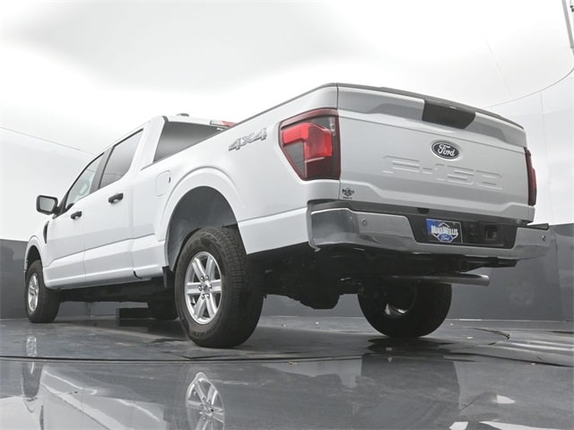 new 2024 Ford F-150 car, priced at $51,427