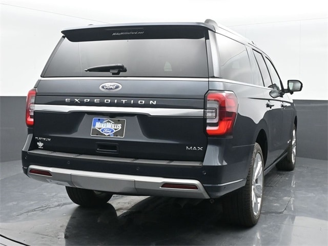 new 2024 Ford Expedition car, priced at $74,535