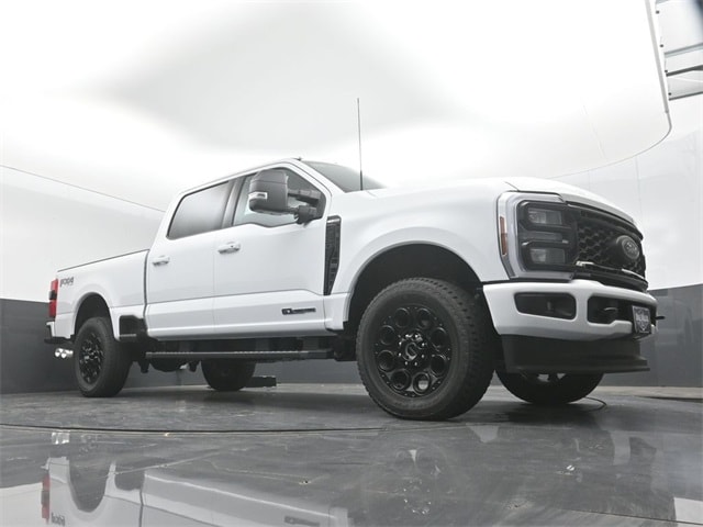 new 2025 Ford Super Duty car, priced at $78,310