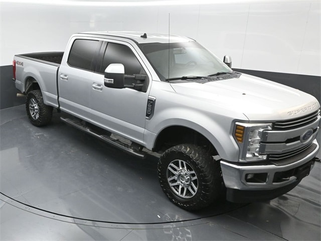 used 2019 Ford F-250SD car, priced at $33,939