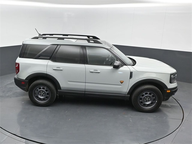 used 2023 Ford Bronco Sport car, priced at $30,296