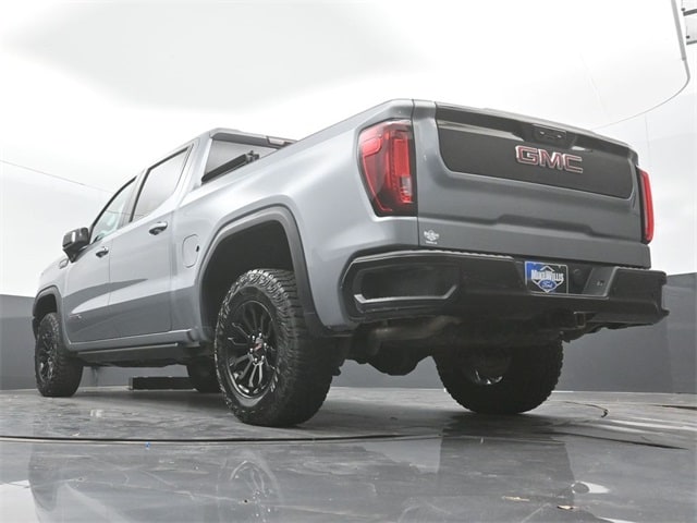 used 2023 GMC Sierra 1500 car, priced at $60,269