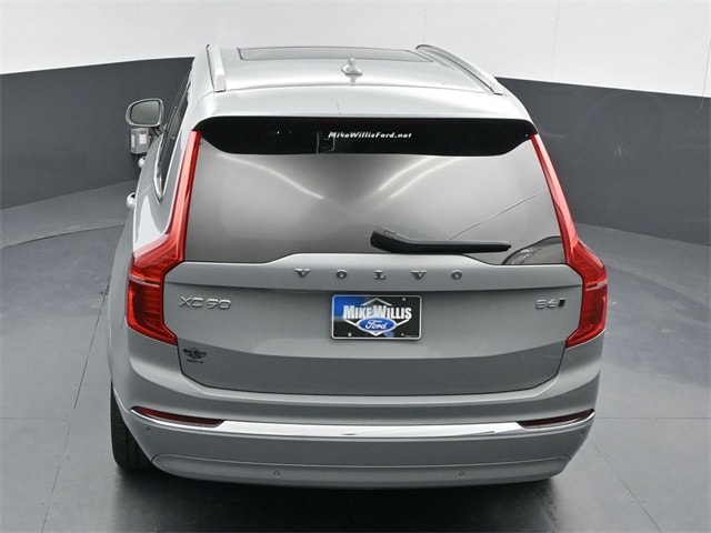 used 2024 Volvo XC90 car, priced at $47,949